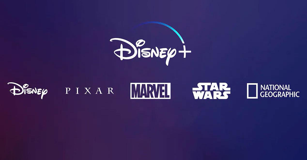En Disney+ no será posible hacer maratones de series en los estrenos