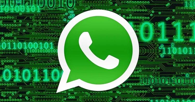 WhatsApp lleva más de un año sin arreglar un fallo que permite falsificar mensajes Whatsappaper