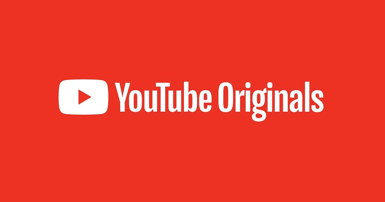 YouTube-Originale