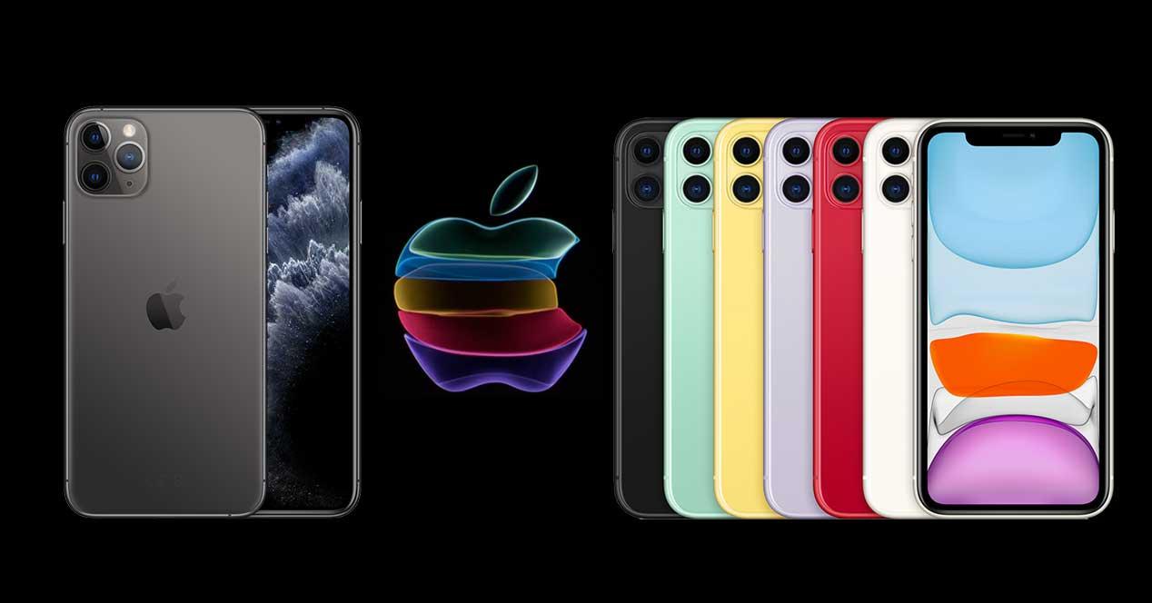 apple iphone 11 pro max