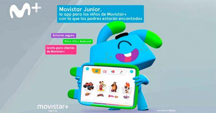 Movistar Junior