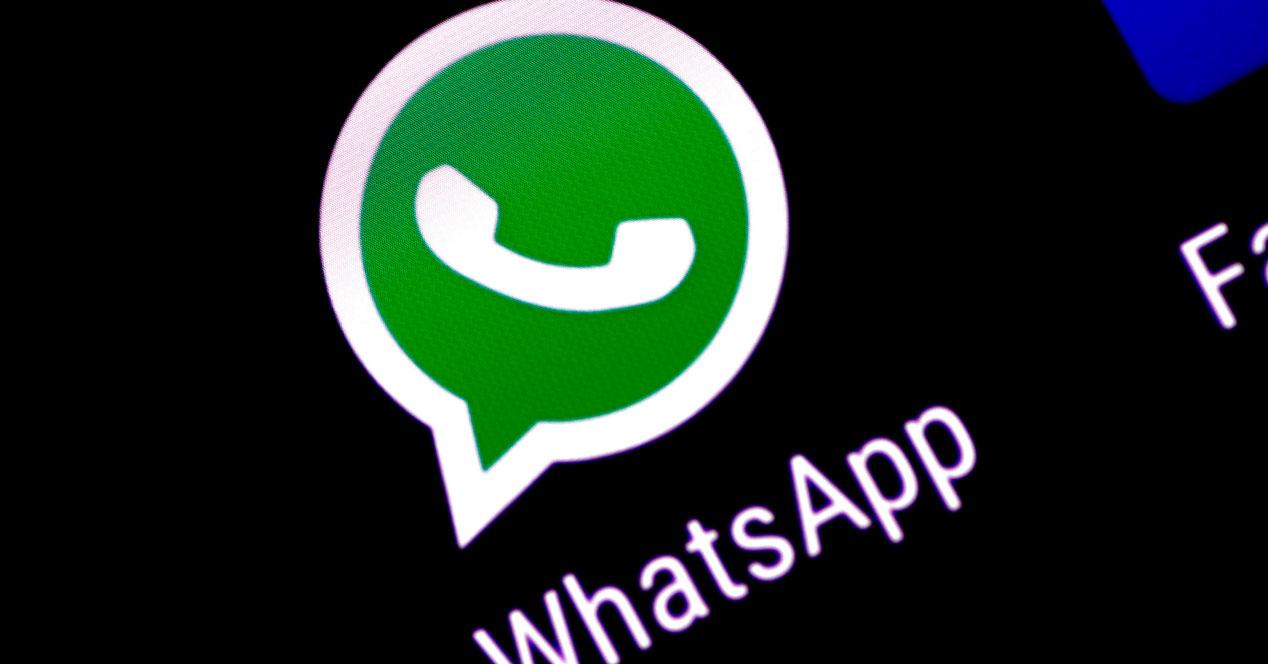 Recuperar conversaciones borradas de contactos bloqueados en WhatsApp