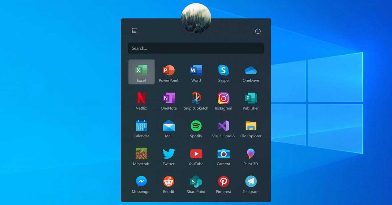 windows 10 nuevos iconos