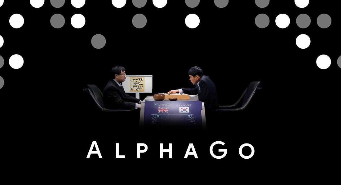 AlphaGo - Mejores series de ciencia