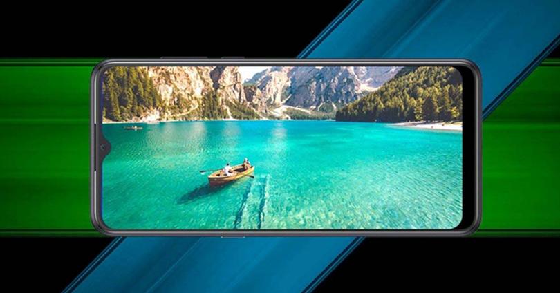 Ver noticia 'Noticia 'Alcatel 3X, un móvil con triple cámara que mejora tus fotos con IA''