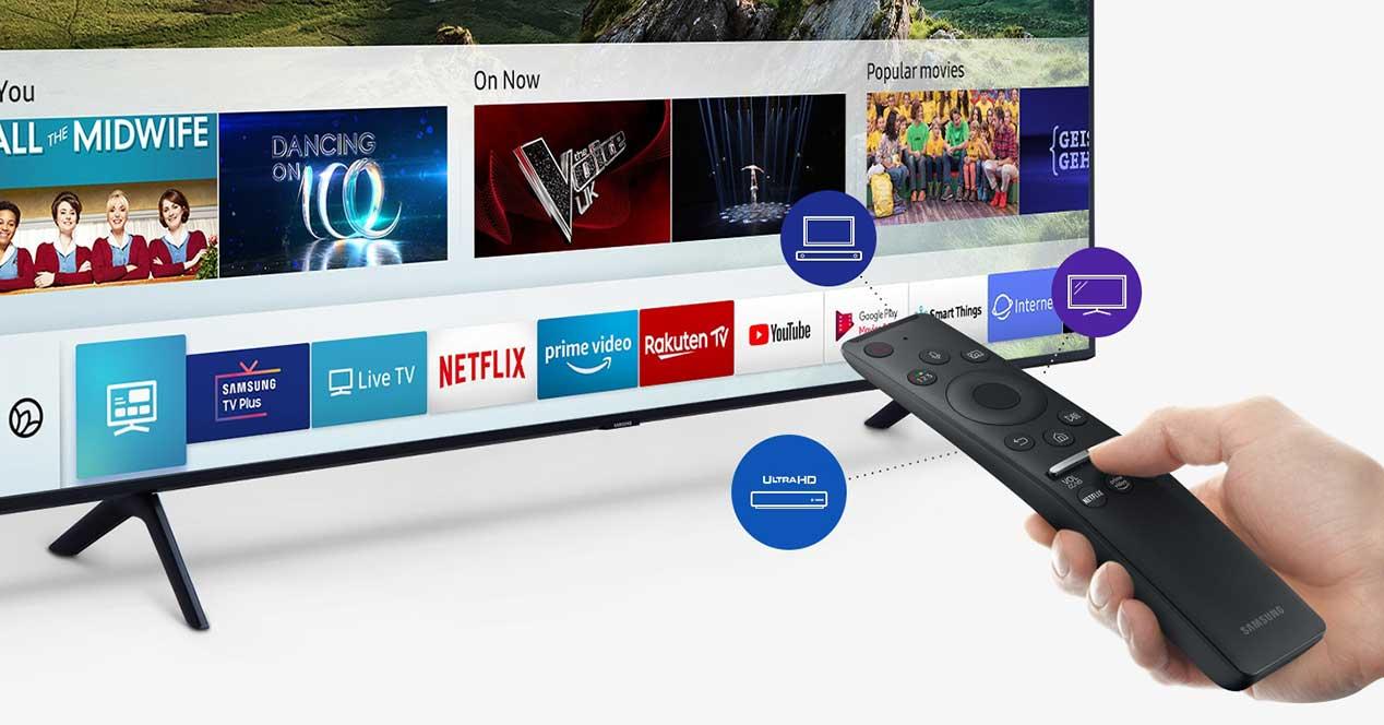 insalubre enero Más que nada Samsung permitirá a otros fabricantes usar Tizen TV OS en sus Smart TV