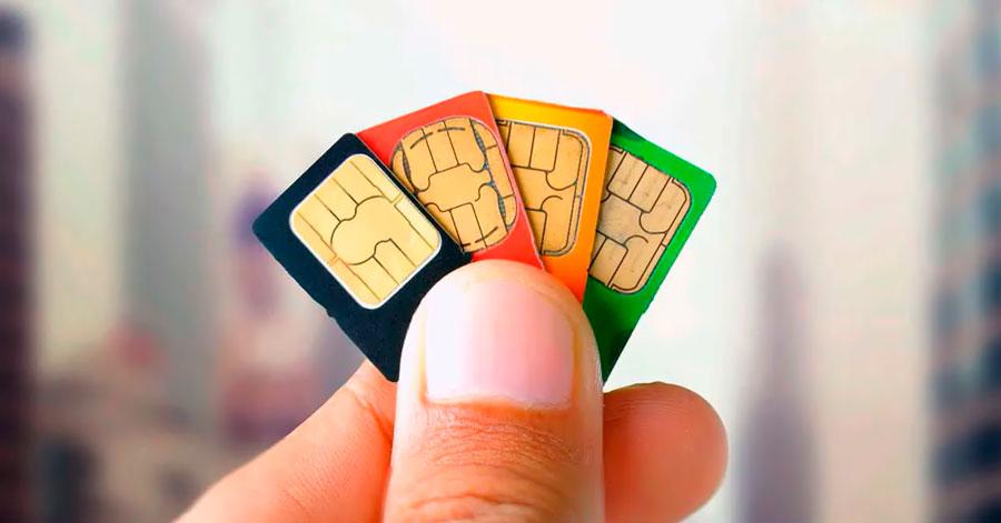 Verifica la compatibilidad de tu tarjeta SIM con 5G en pocos pasos