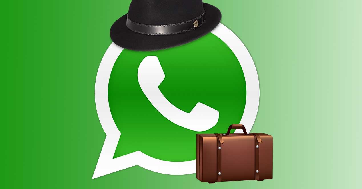 whatsapp dissapearing messages