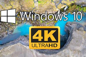 Ver noticia 'Descarga ya estos 7 nuevos packs de fondos de pantalla 4K gratis para Windows 10'