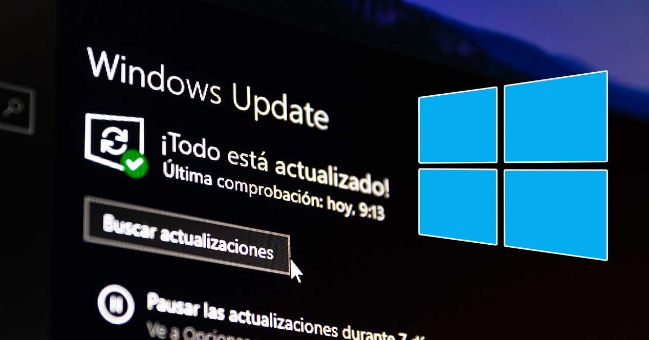 Hija banda Besugo Actualizar Windows 10: todo lo que necesitas saber