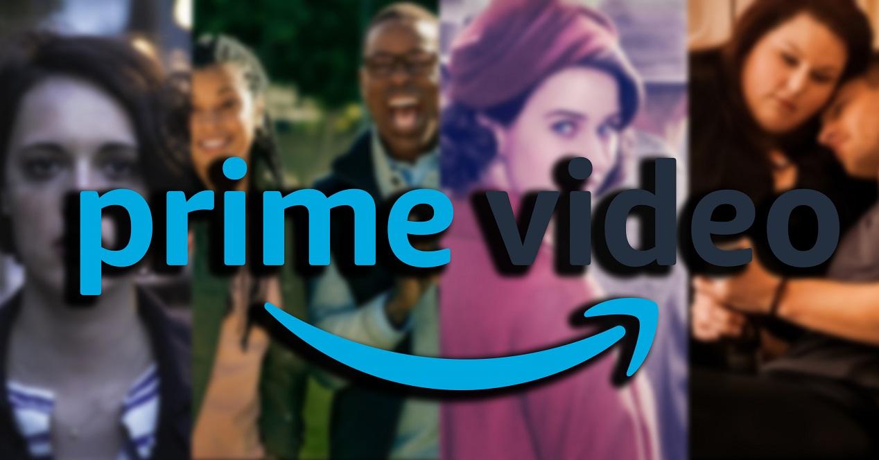 Las Mejores Series En Amazon Prime Video En Espana