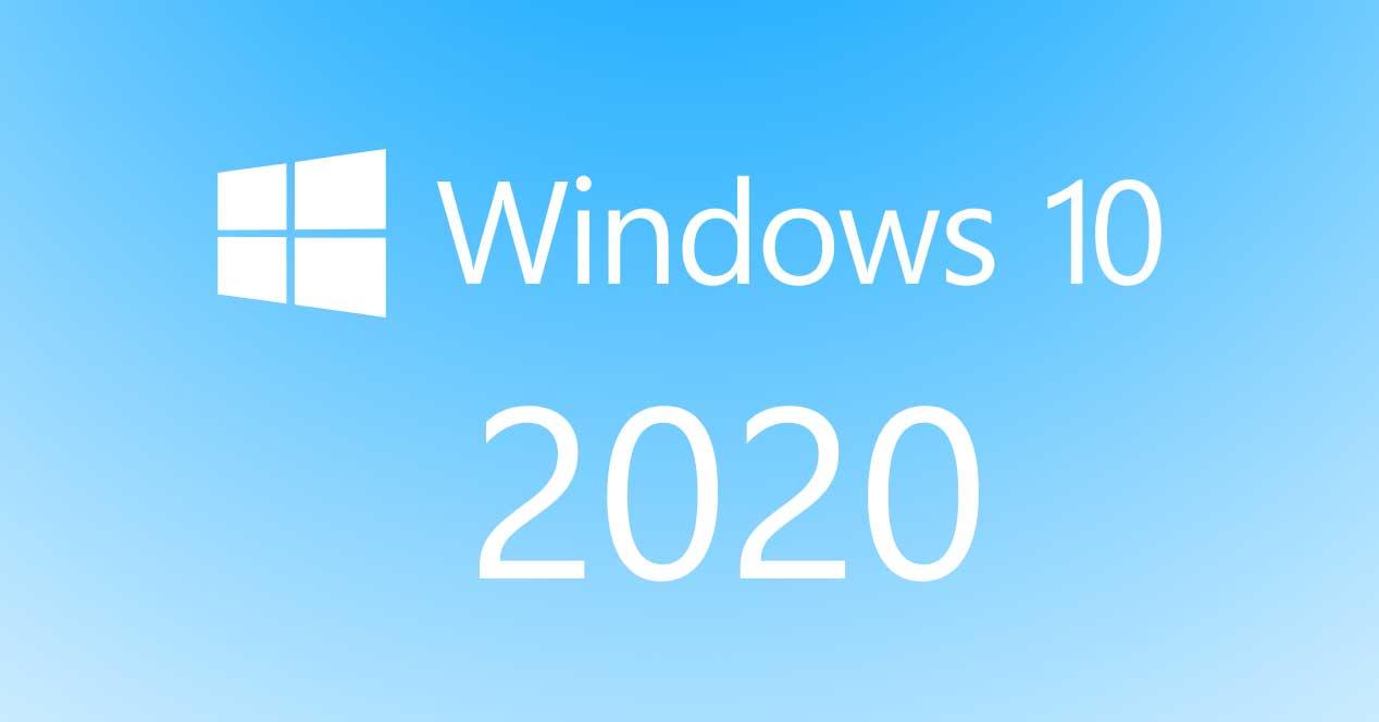 windows 10 2020