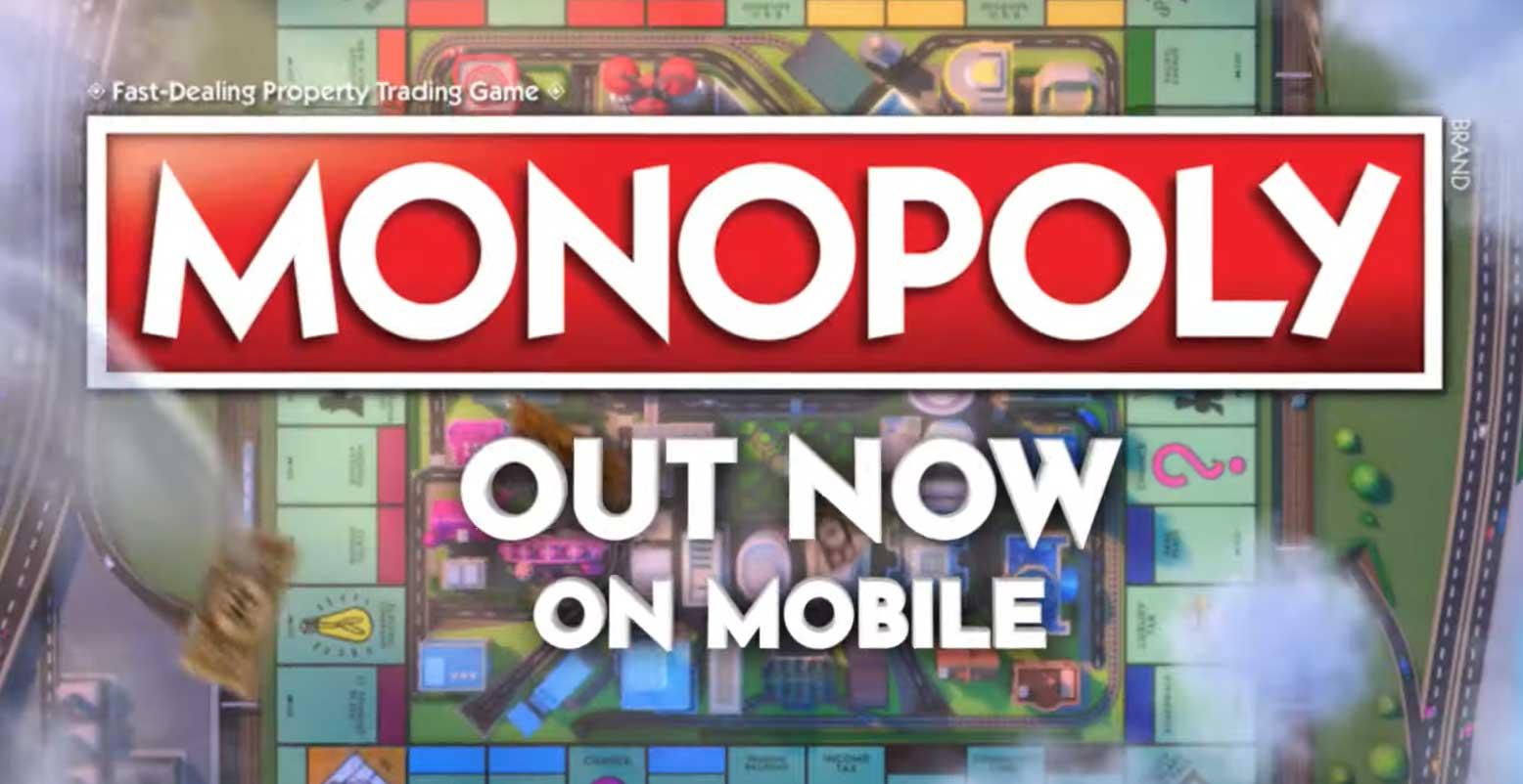 Monopoly - Mejores juegos de mesa online