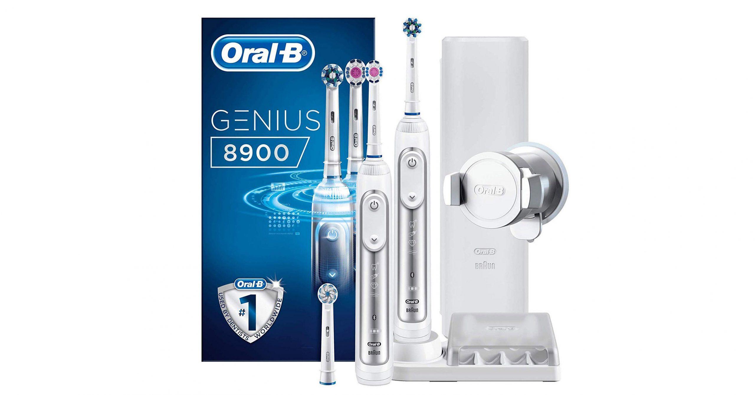 Oral B - Regalos tecnológicos