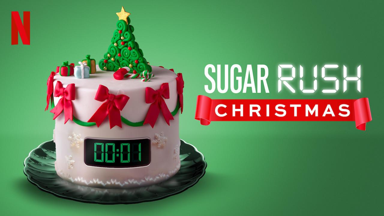 Sugar Rush Navidad