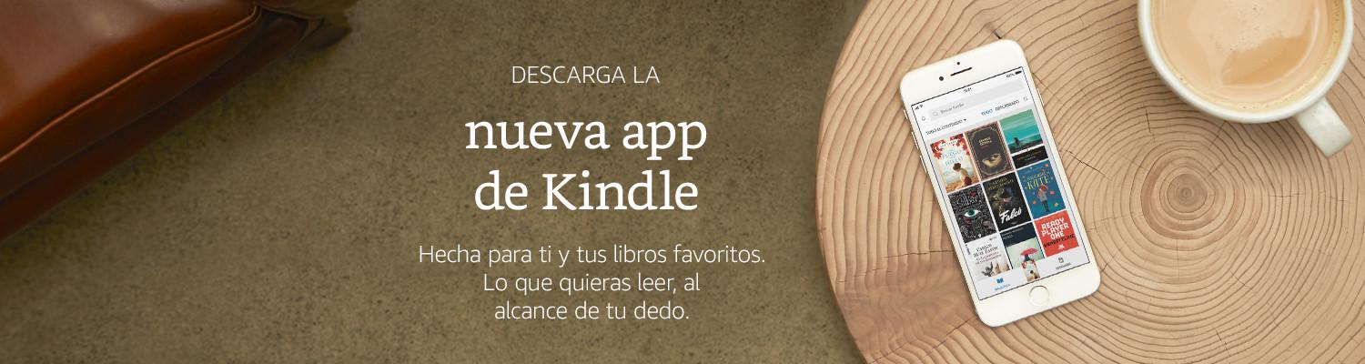 app Kindle