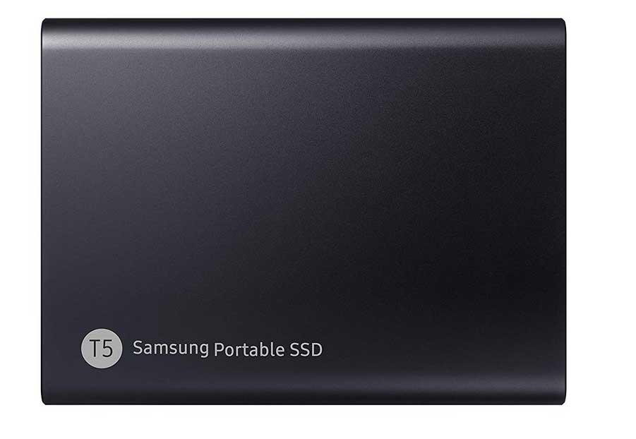Disco SSD Samsung