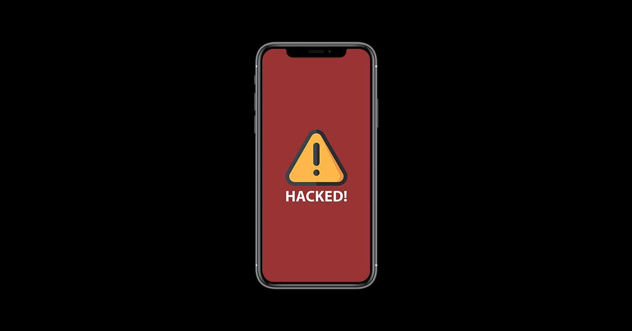 iphone xr hacked