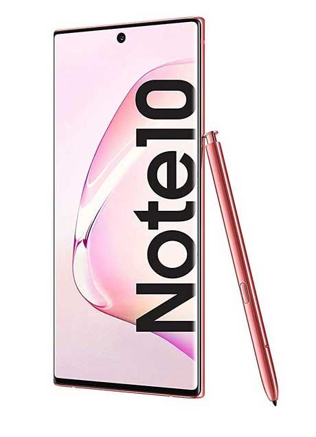 Samsung Note 10