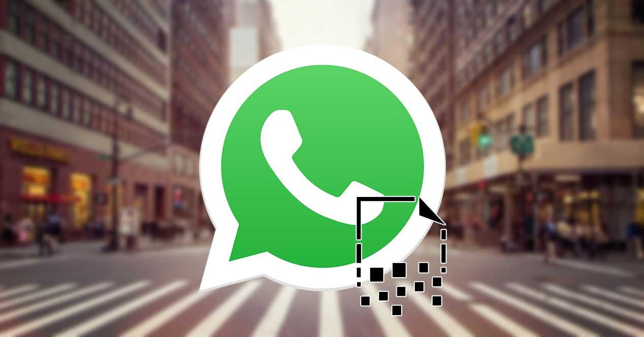 whatsapp mensajes que desaparecen