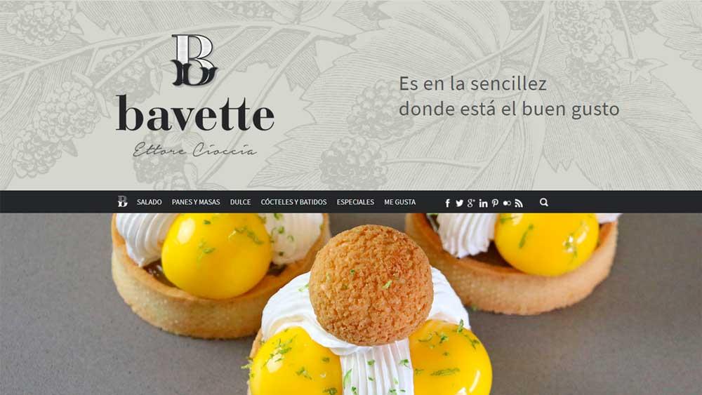 Bavette - - Mejores webs de cocina