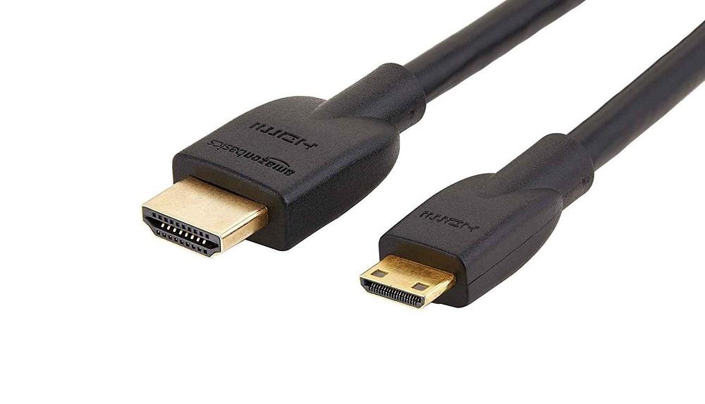 Cable HDMI - Accesorios para Smart TV