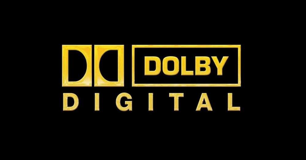 Dolby Digital - Sonido surround