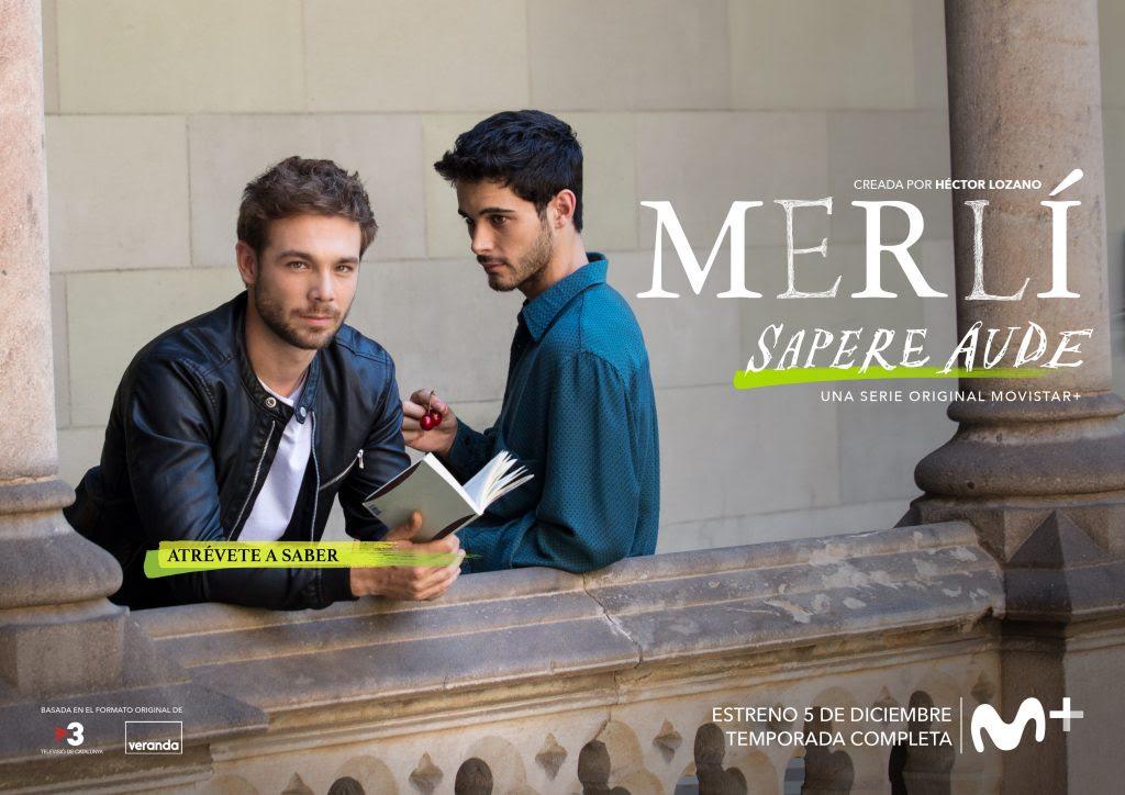 Merli - Mejores spinoff