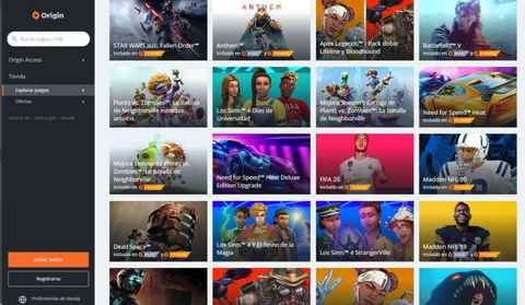 Las mejores páginas para descargar juegos de PC y Android