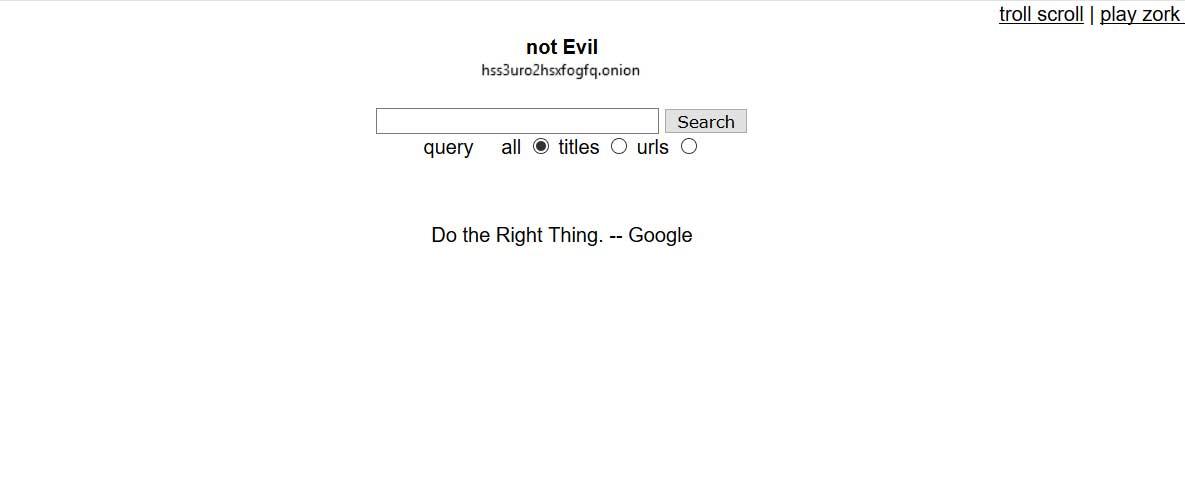 tor browser not evil mega