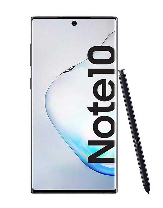 Ofertas Samsung Note 10