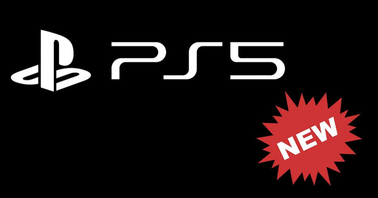 ps5 logo nuevo