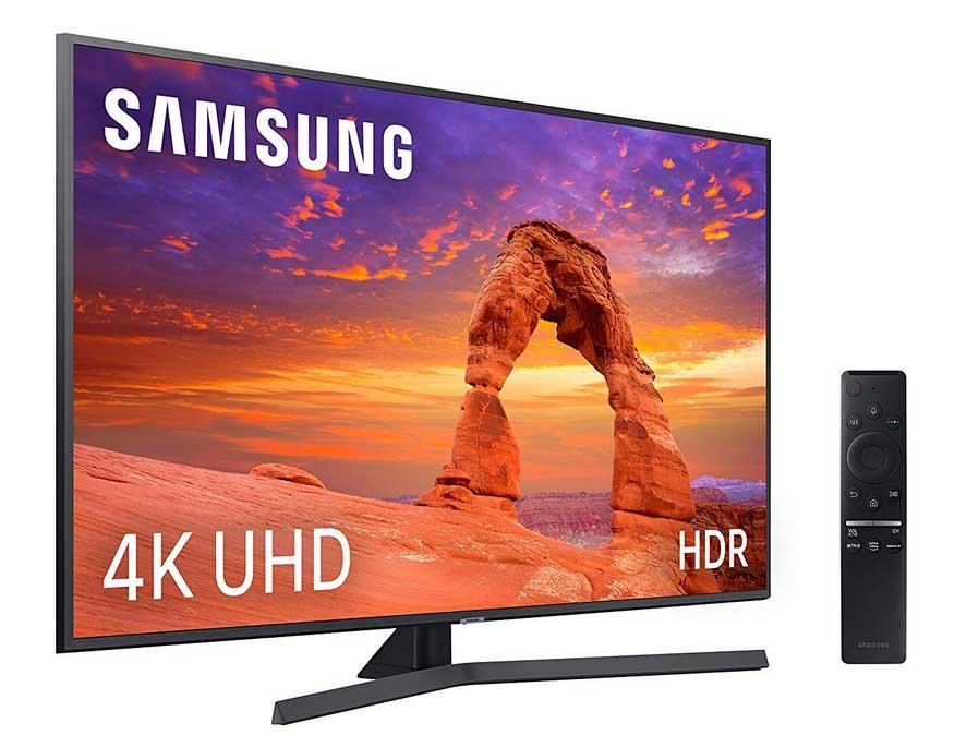 Ofertas Samsung smartTV
