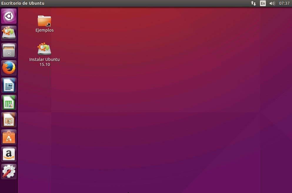 Ubuntu levittää Linuxia