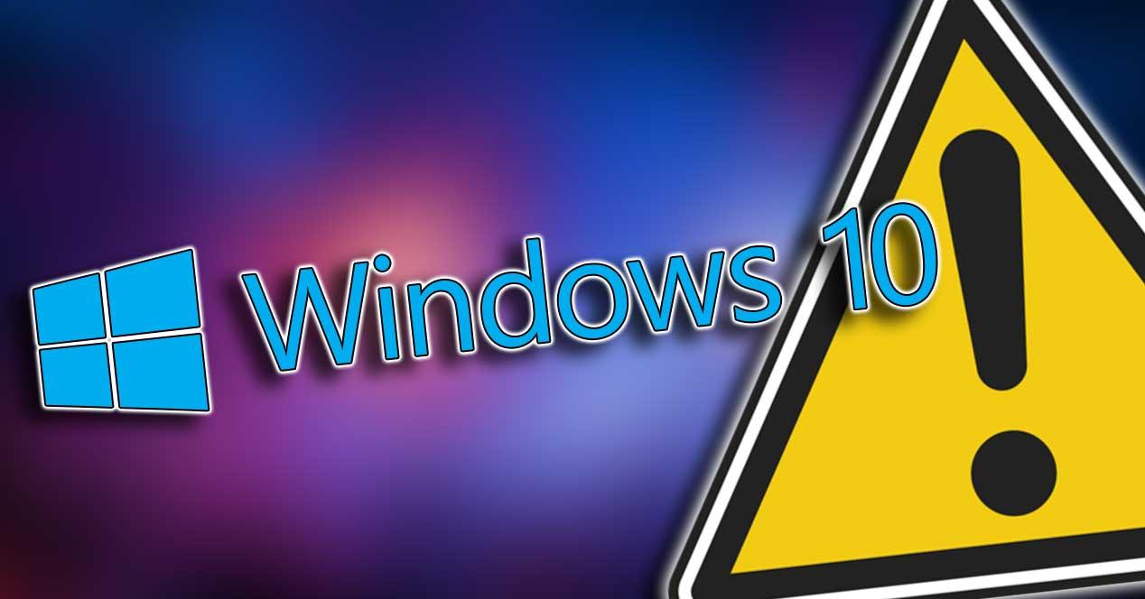 windows 10 alerta vulnerabilidad