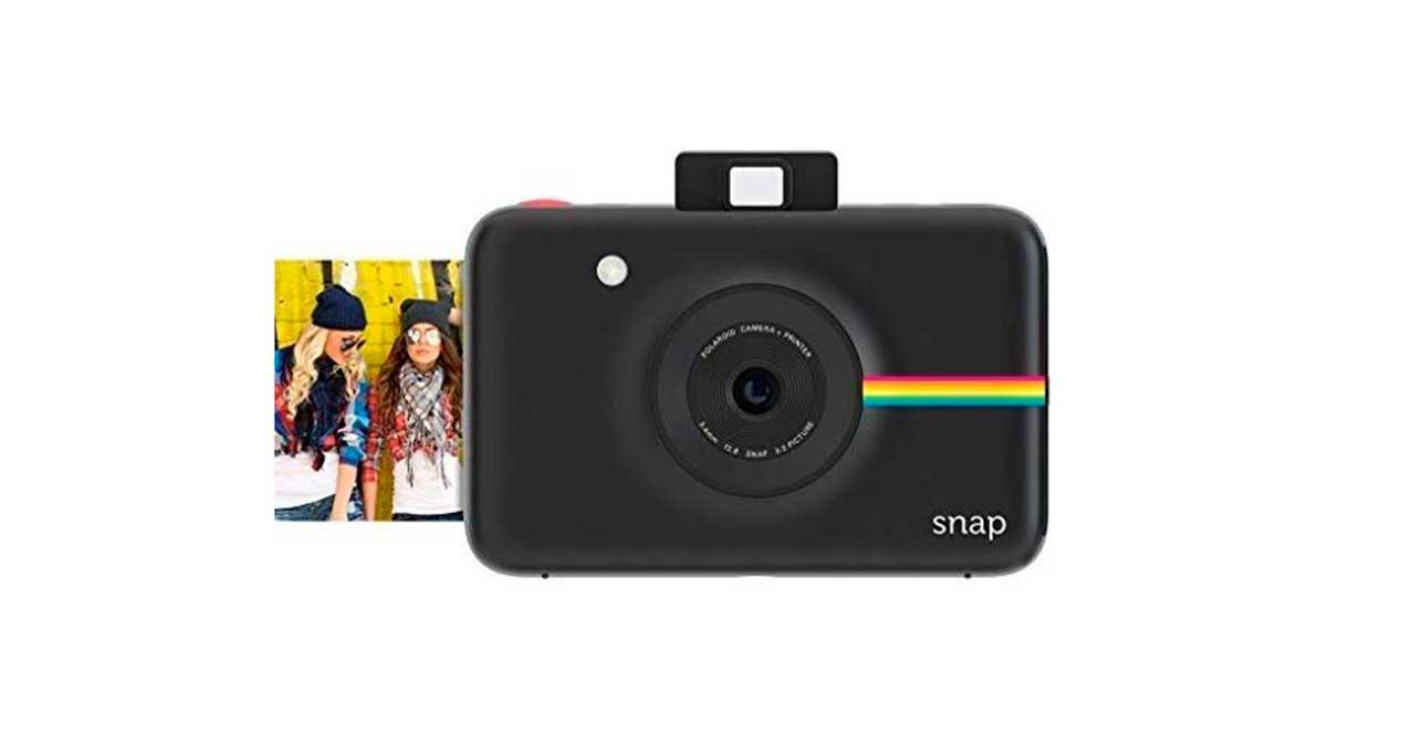 Polaroid Snap - Cámaras instantáneas