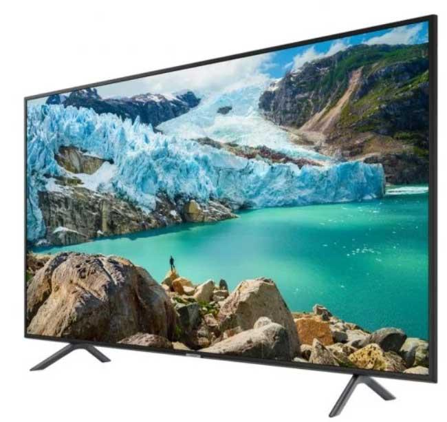 Smart TV Samsung 55