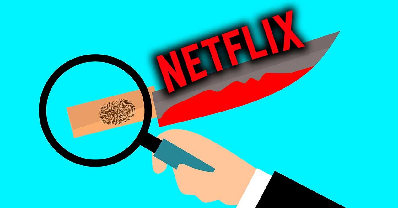 Las Mejores Series De Detectives En Netflix Y Hbo