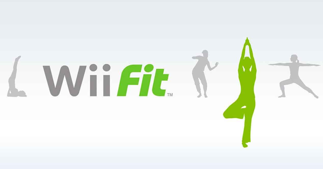 Wii Fit - Videojuegos para adelgazar
