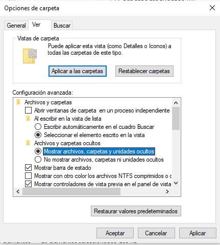 Monarquía Estadístico Venta ambulante Cómo recuperar archivos perdidos después de actualizar a Windows 10