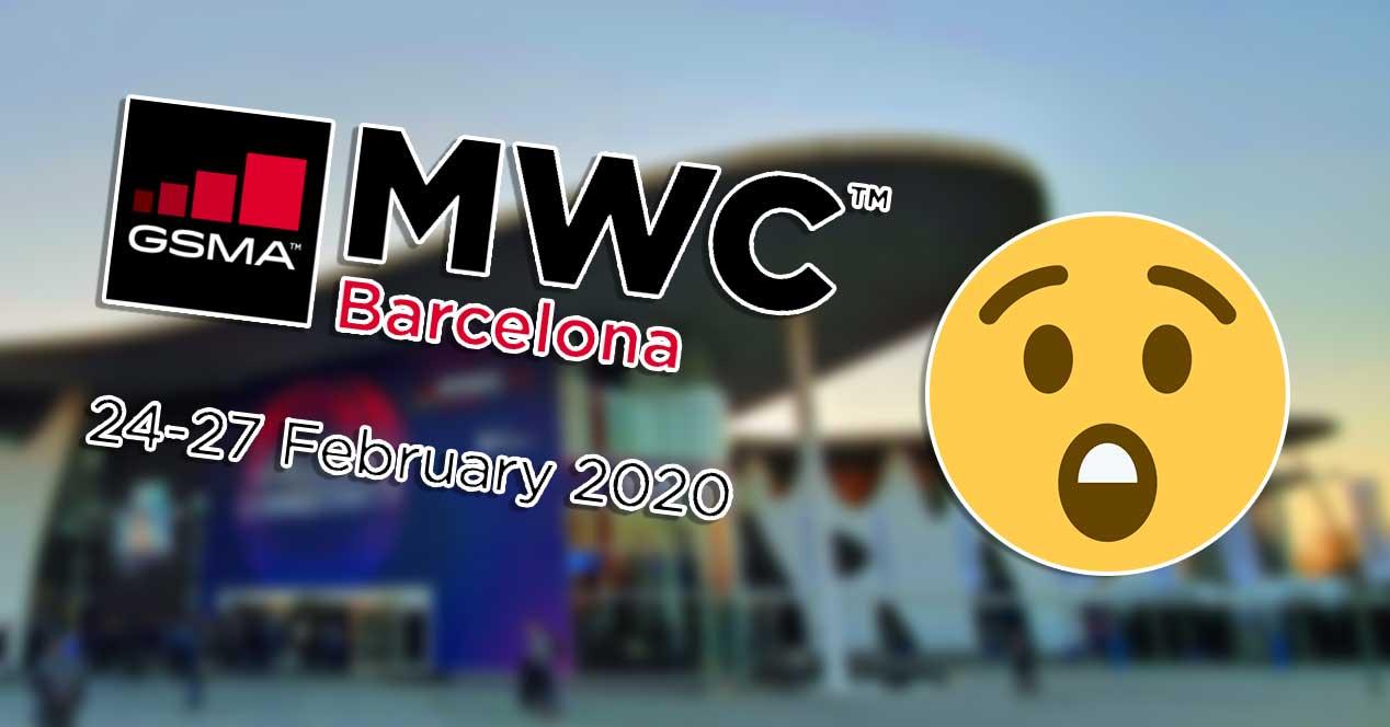mwc 2020 barcelona