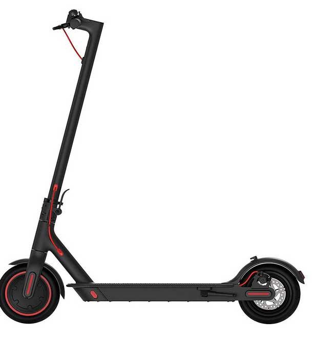 Xiaomi Scooter pro